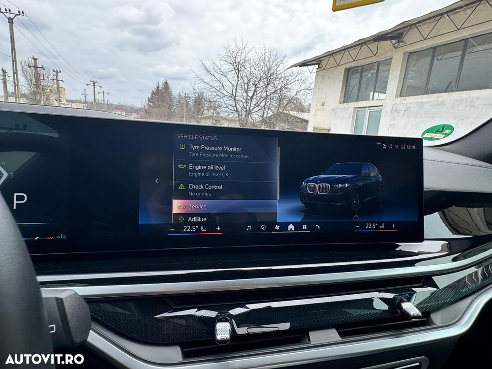 BMW X5 xDrive40d - 28