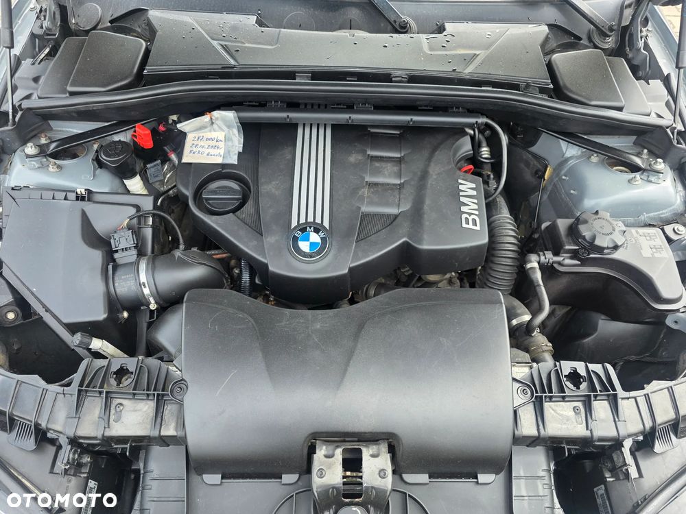 BMW Seria 1 116d - 9