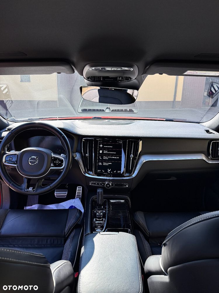 Volvo S60 - 14
