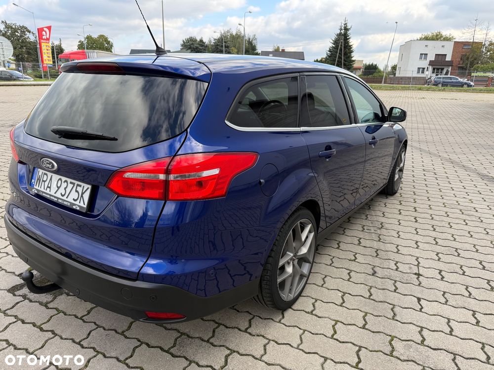 Ford Focus - 7