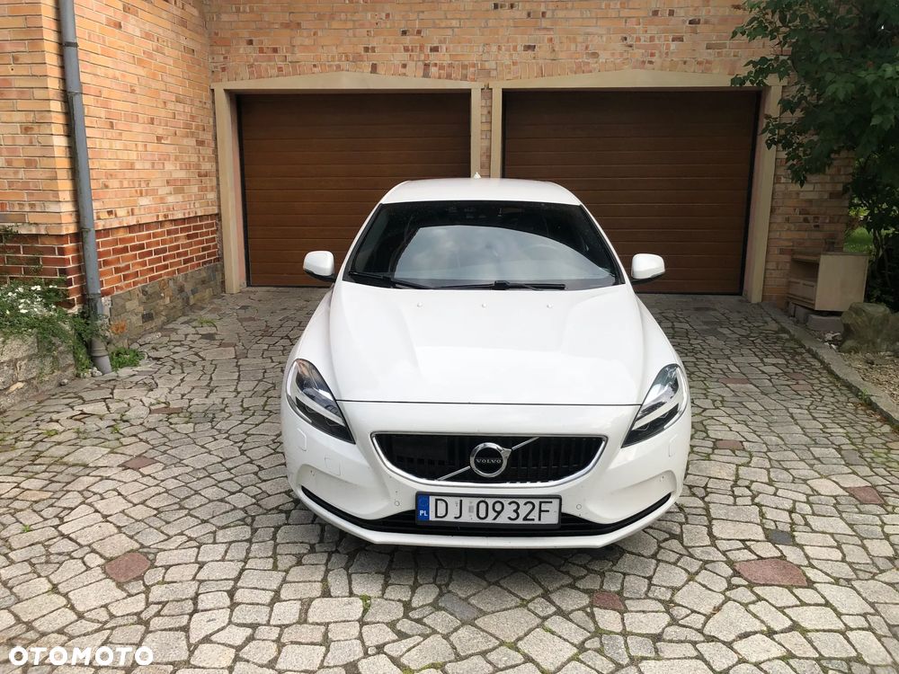 Volvo V40 D3 Geartronic Inscription - 4