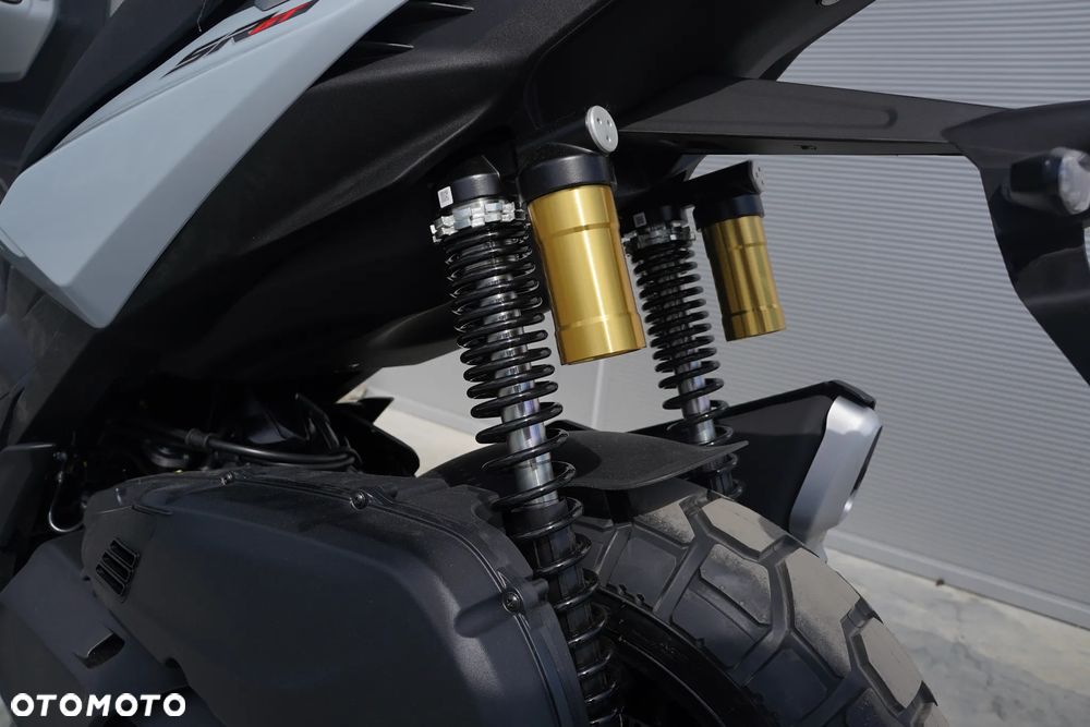 Aprilia SR - 7