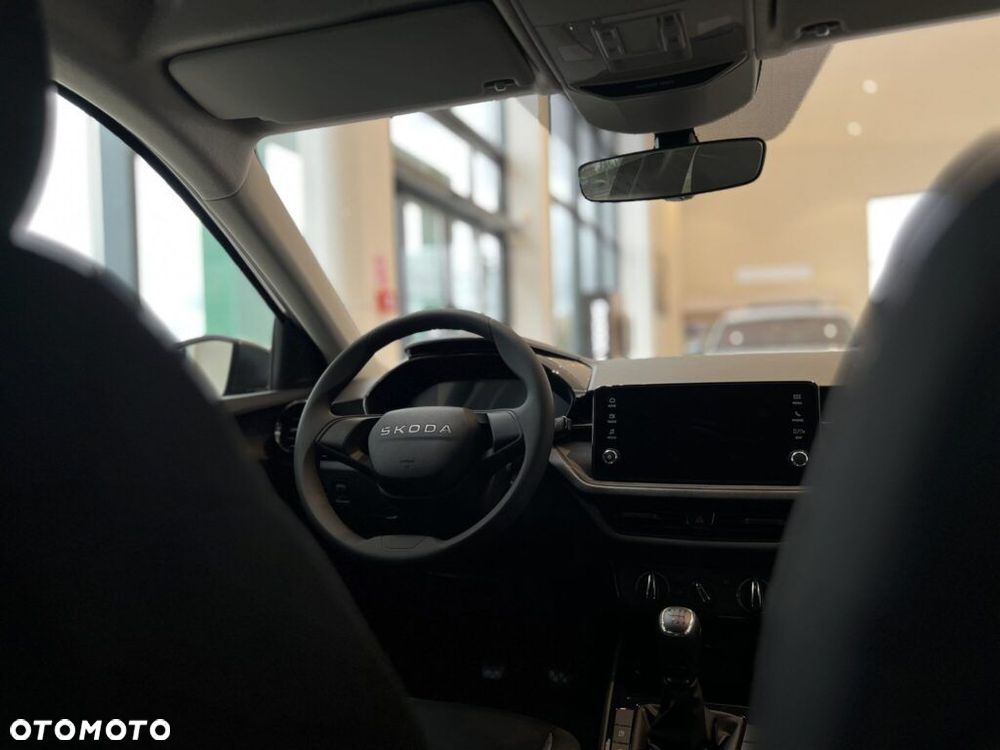 Skoda Fabia 1.0 TSI Essence - 26