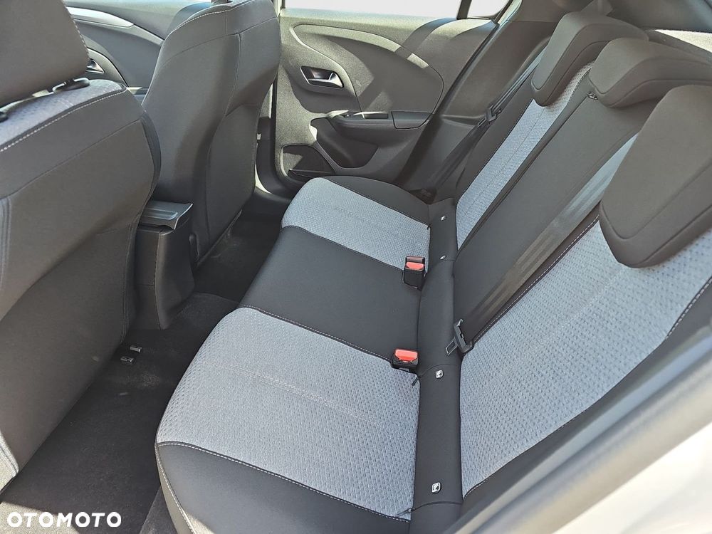 Opel Corsa - 10