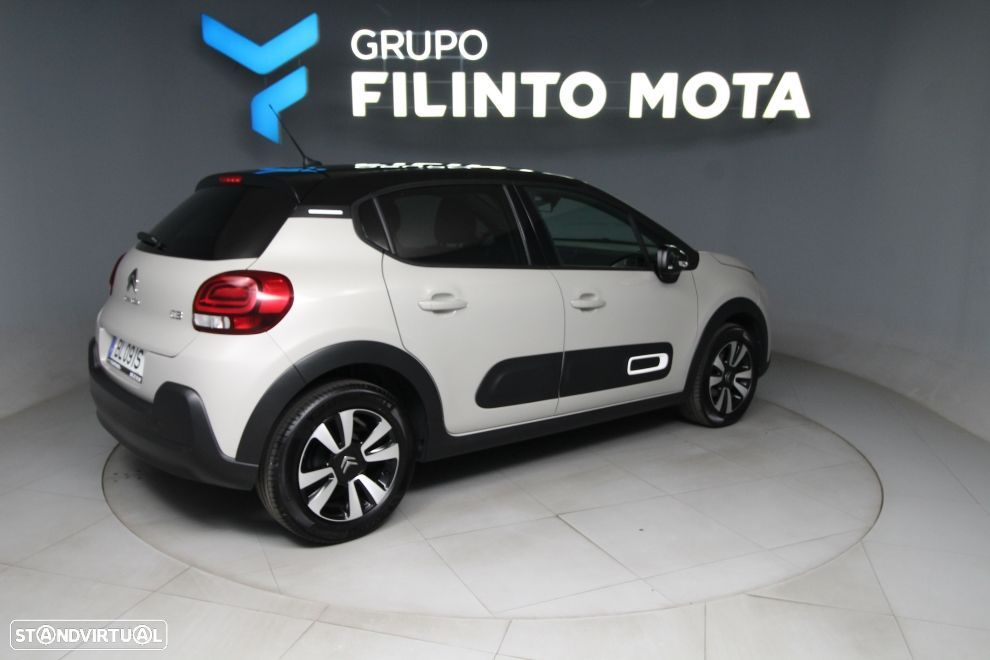 Citroën C3 1.2 PureTech Max - 2