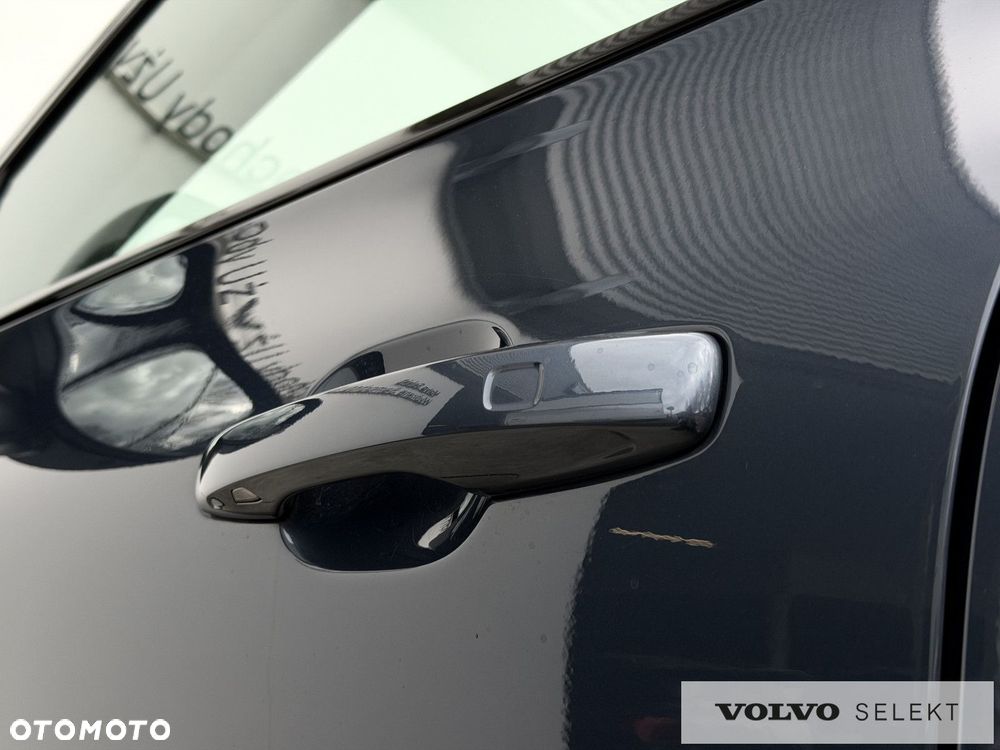 Volvo XC 60 - 11
