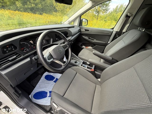 Volkswagen Caddy - 8