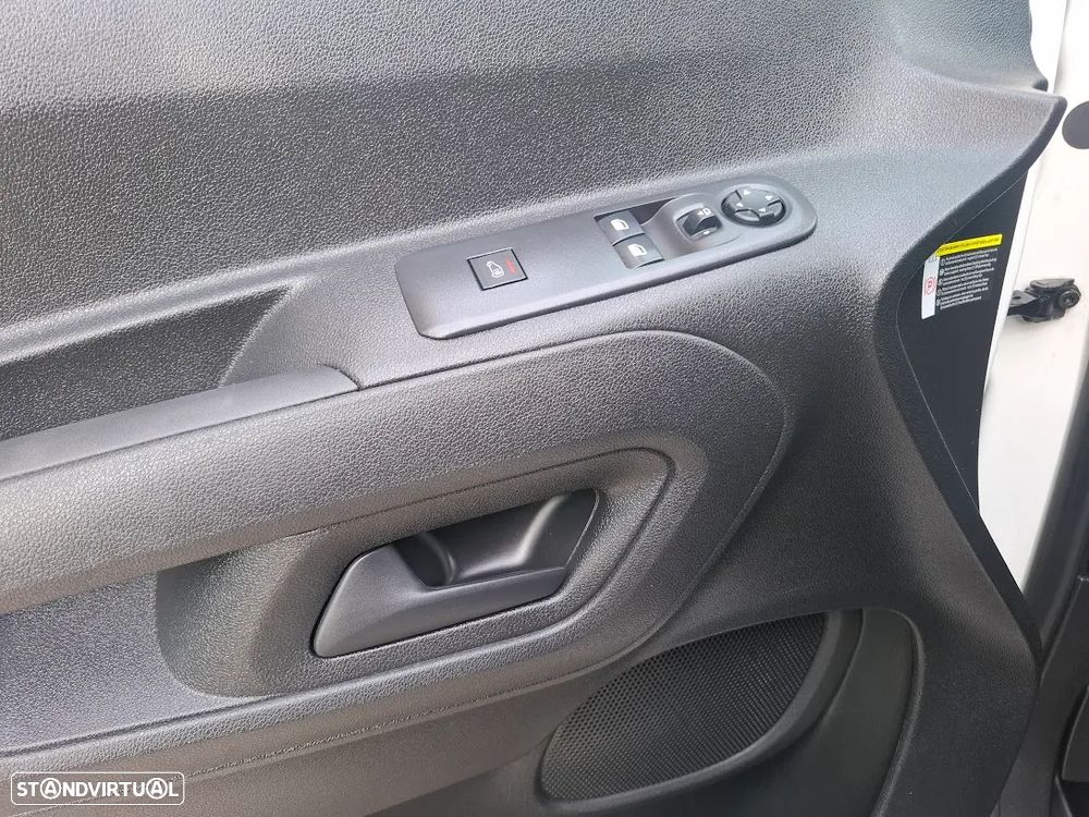 Citroën Berlingo Van XL 1.5 BlueHDi - 9