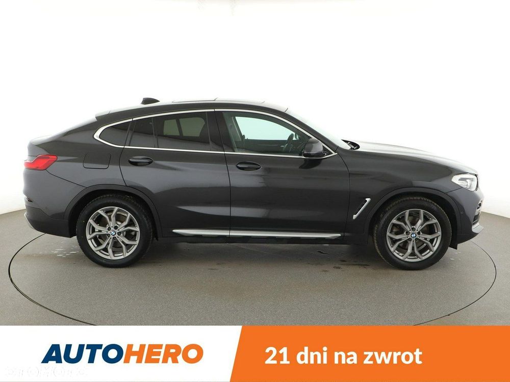 BMW X4 xDrive20d xLine - 9