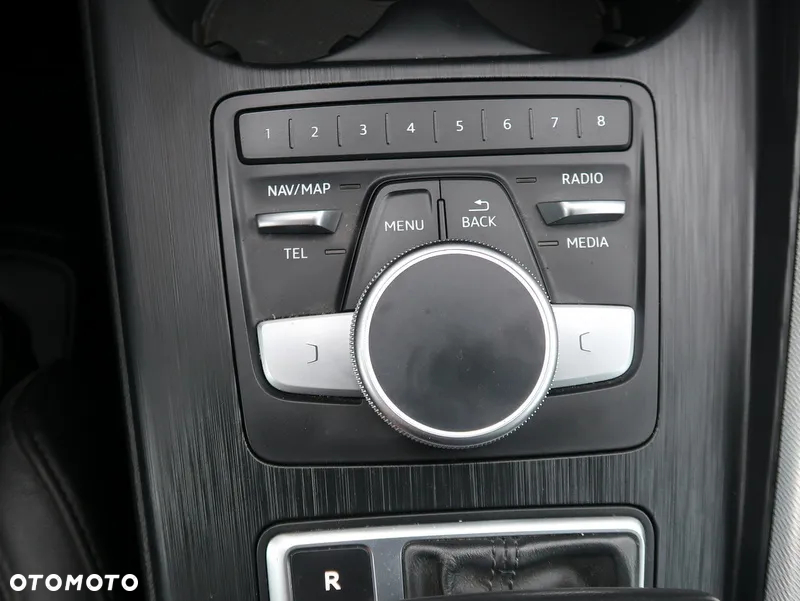 Audi A5 40 TDI S Line S tronic - 25