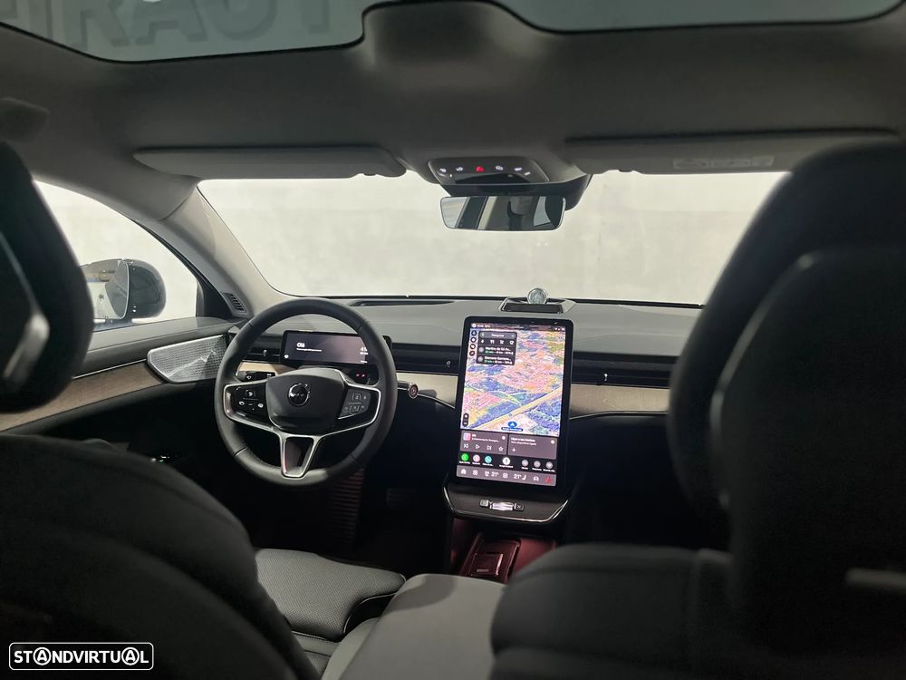 Volvo ES90 92 kWh Single Motor Ultra - 6