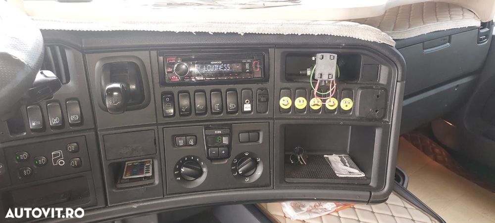 Scania R440 - 12
