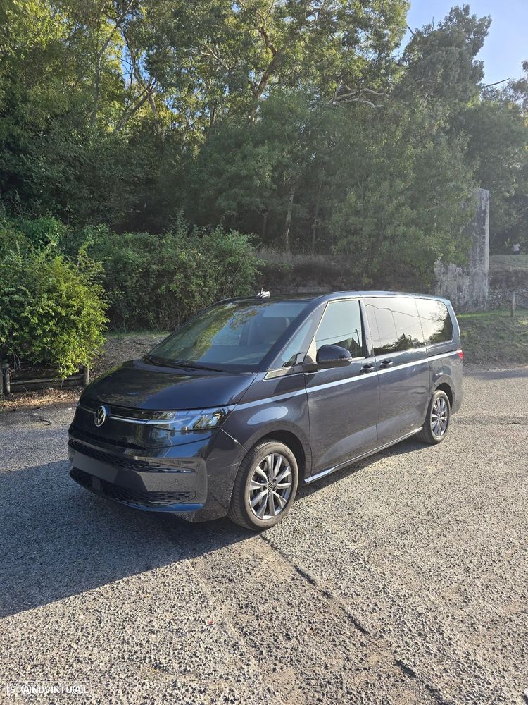 VW Multivan - 4