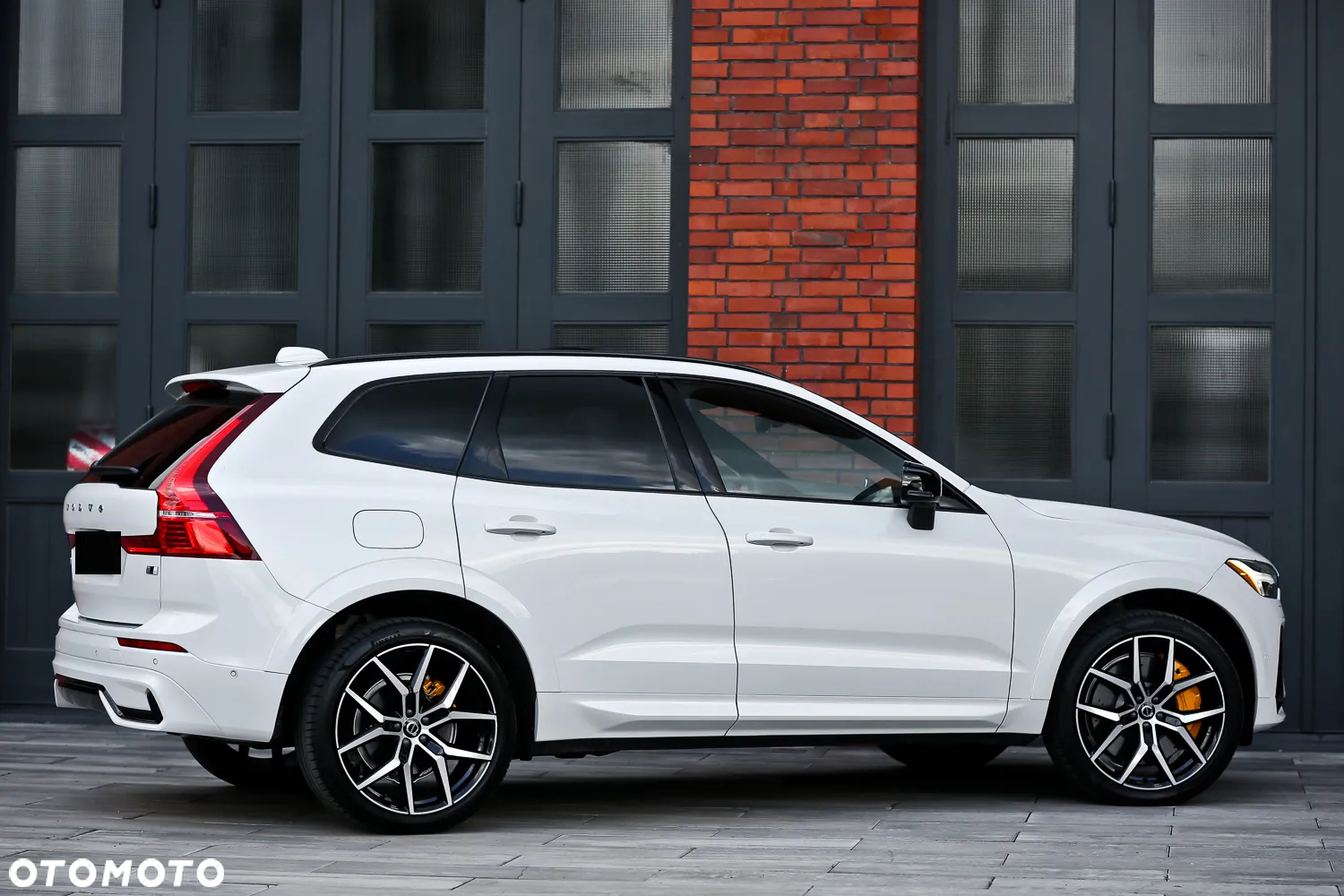 Volvo XC 60 T8 Plug-In Hybrid AWD Polestar Engineered - 15