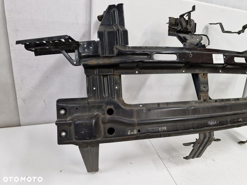 CHEVROLET CAPTIVA LIFT PAS PRZEDNI WZMOCNIENIE PRZÓD PRZEDNIE - 3