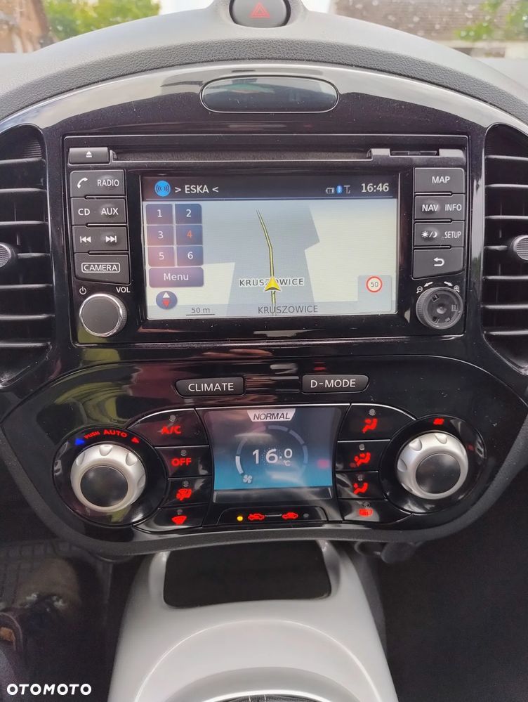 Nissan Juke 1.2 DIG-T Edition - 13
