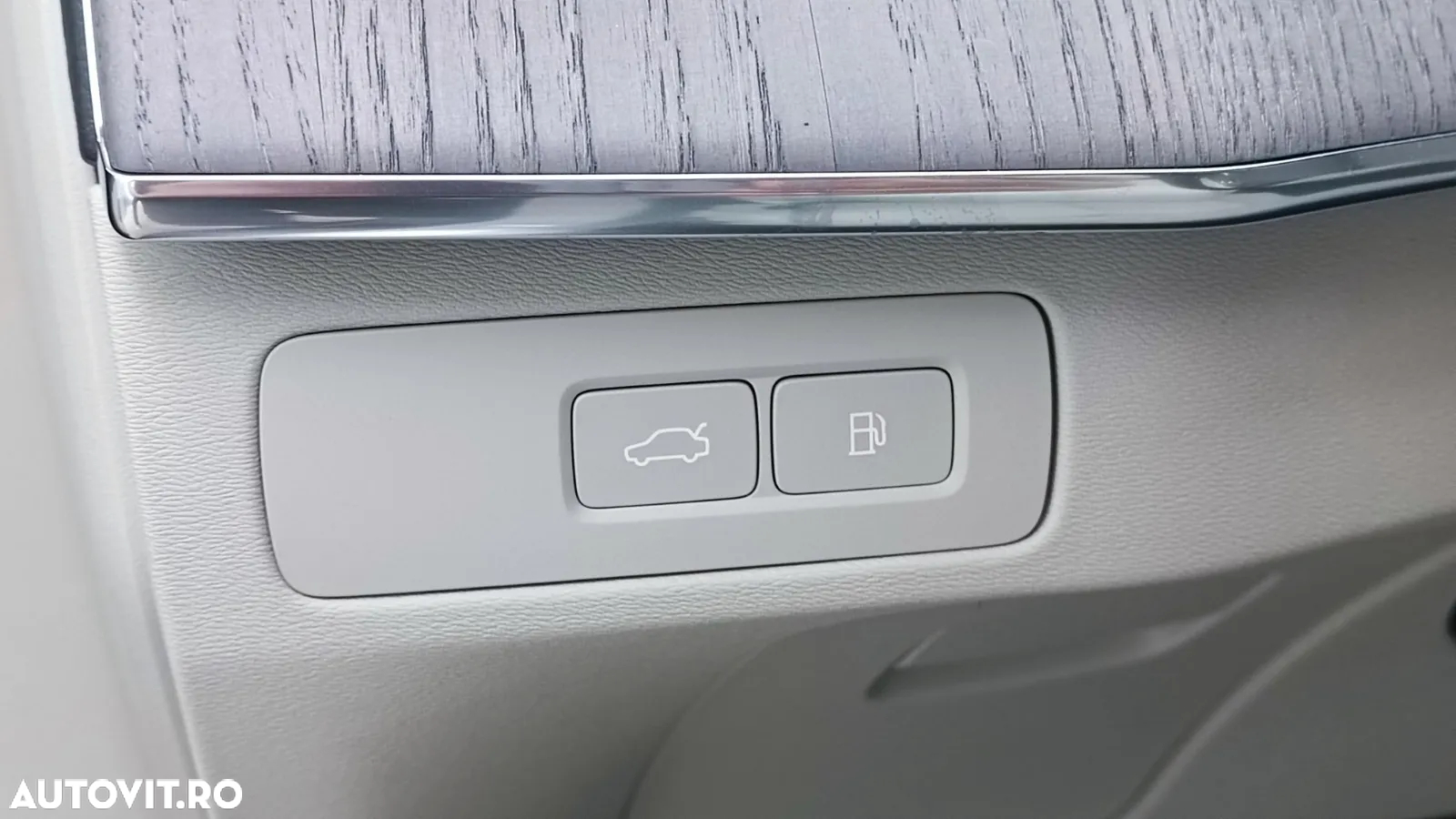 Volvo XC 90 - 11