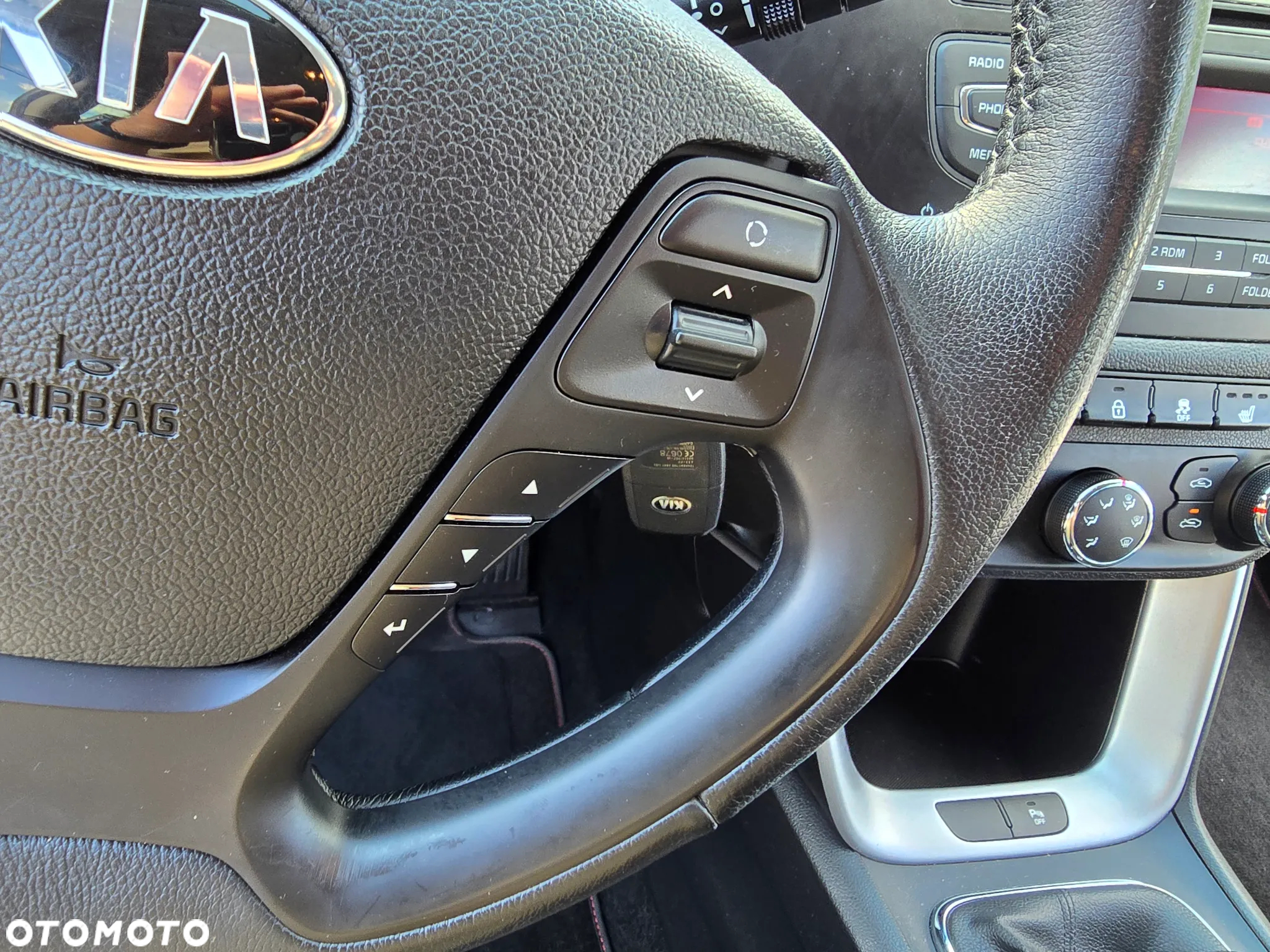 Kia Ceed - 28