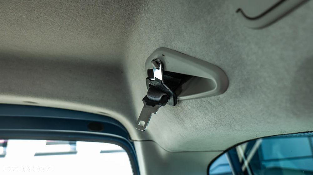 Citroën Berlingo 1.6 HDi - 19