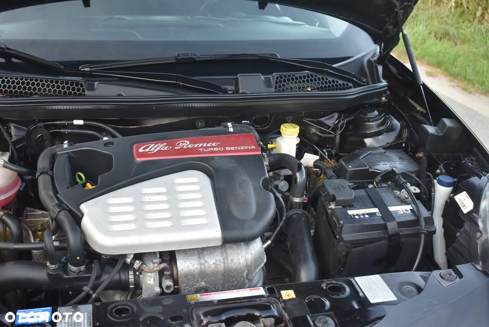 Alfa Romeo Giulietta 1.4 TB Sprint - 40