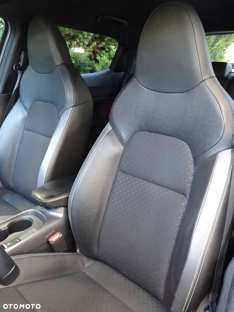Nissan Juke 1.0 DIG-T Kiiro - 12