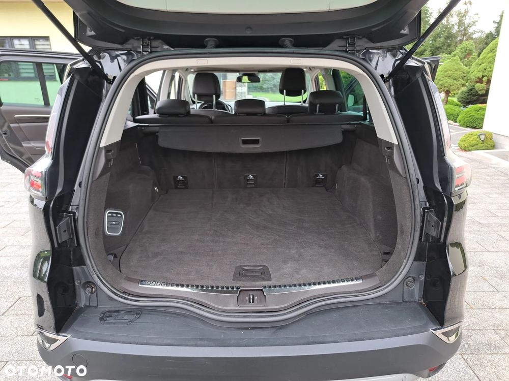 Renault Espace Energy dCi 130 Intens - 25