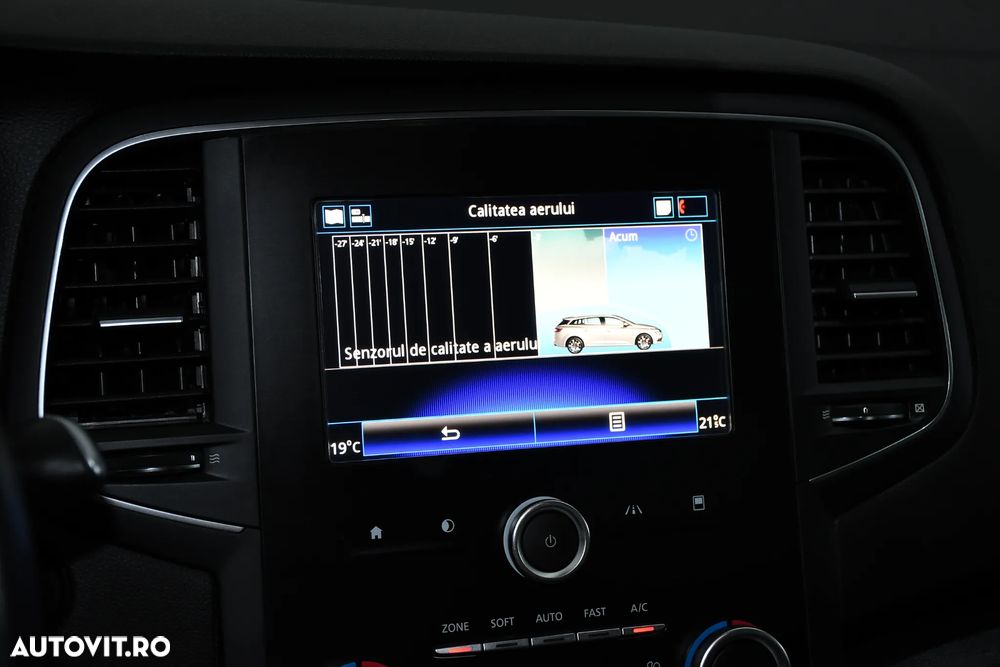 Renault Megane ENERGY dCi 110 INTENS - 15