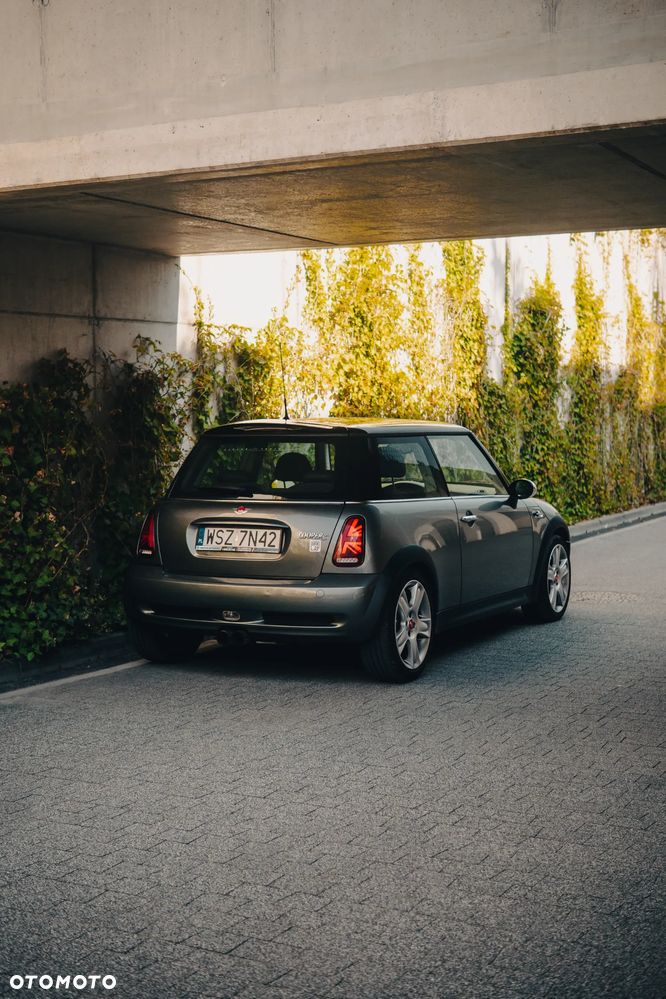 MINI Cooper S Standard - 10