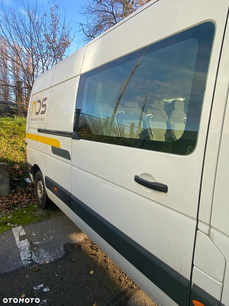 Renault Master L3H2 Pack Clim - 4