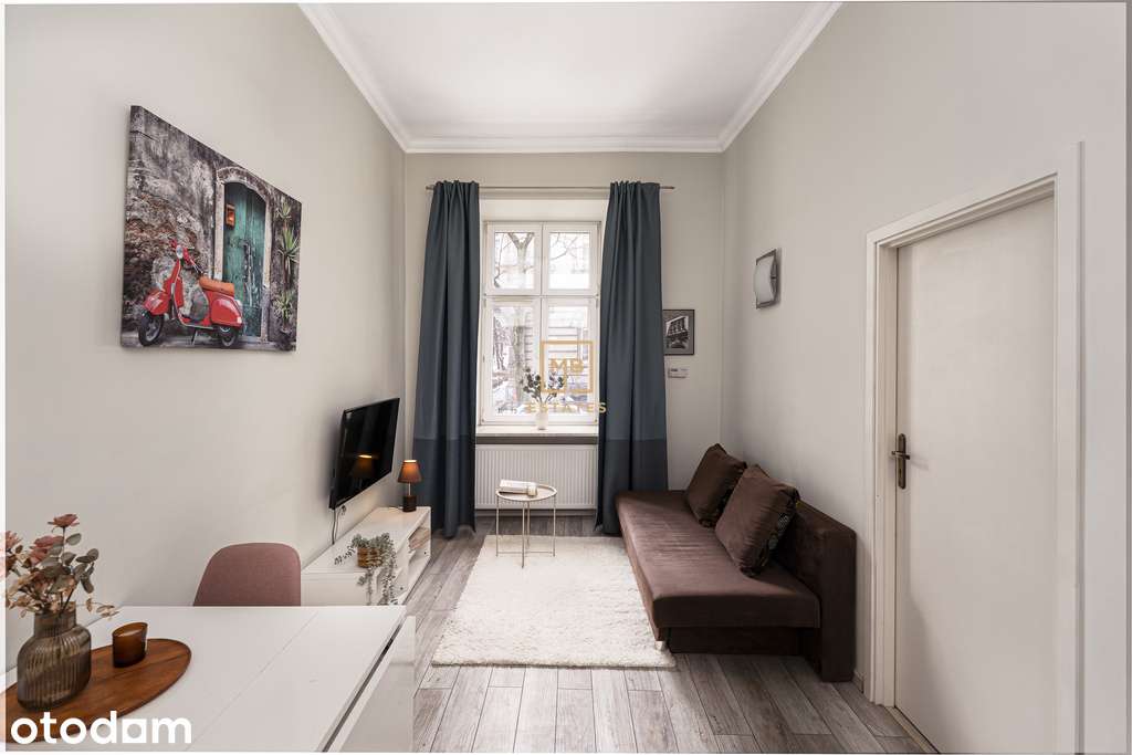 Apartament | Sarego, Stare Miasto