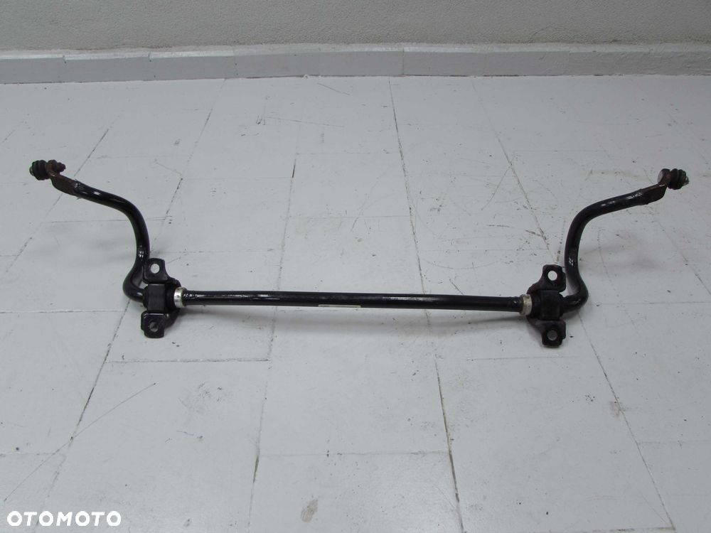 VOLVO XC70 V70 III D5 08- DRAZEK STABILIZATORA PRZOD 6G9N-5482-DB - 4
