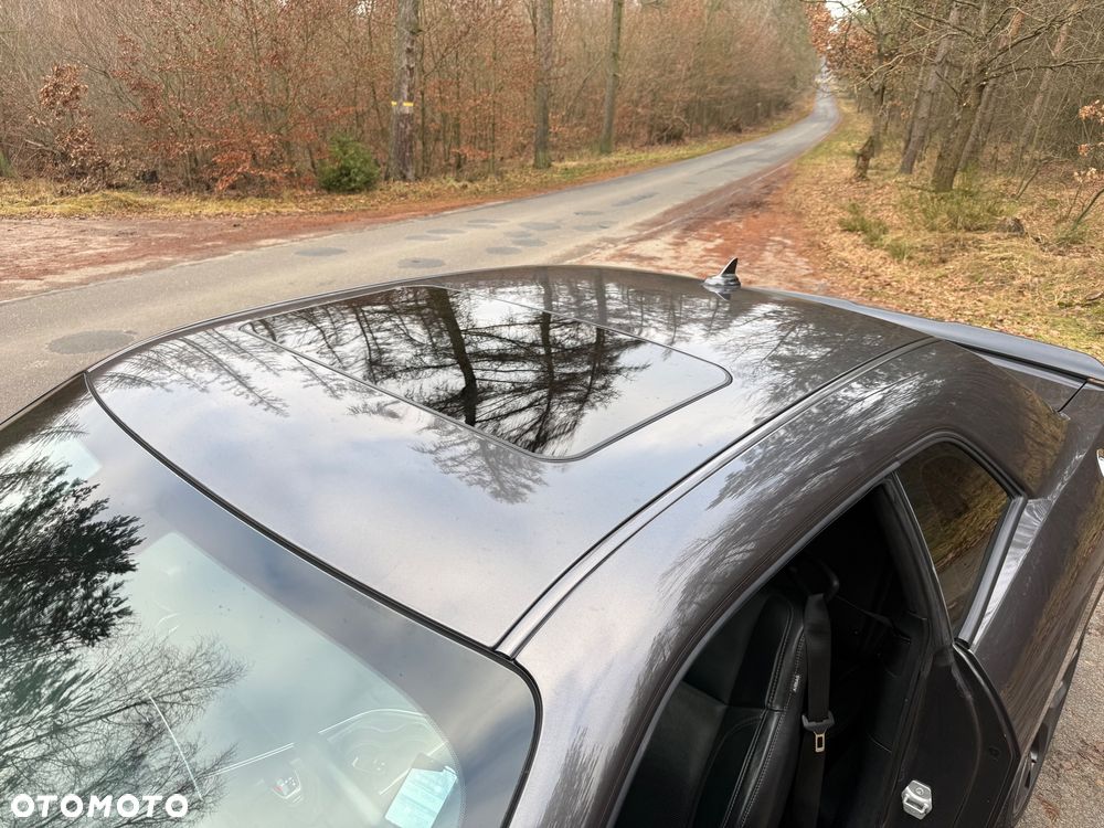 Dodge Challenger Automatik R/T Plus - 10