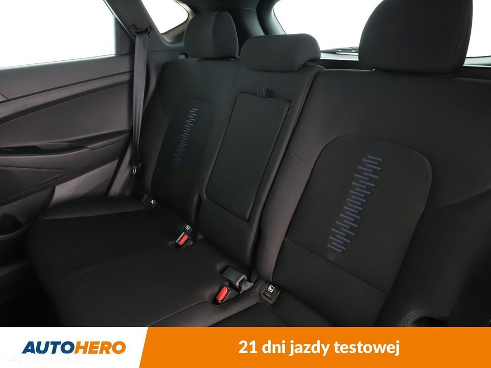 Hyundai Tucson 1.6 GDi Classic 2WD - 14