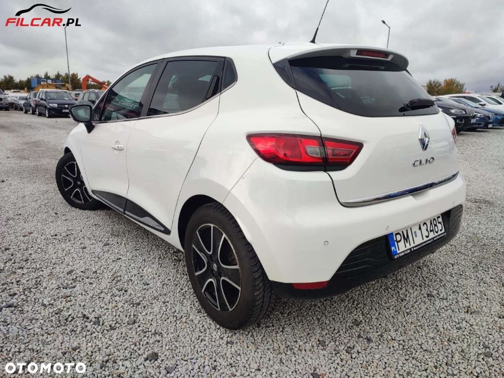 Renault Clio - 17