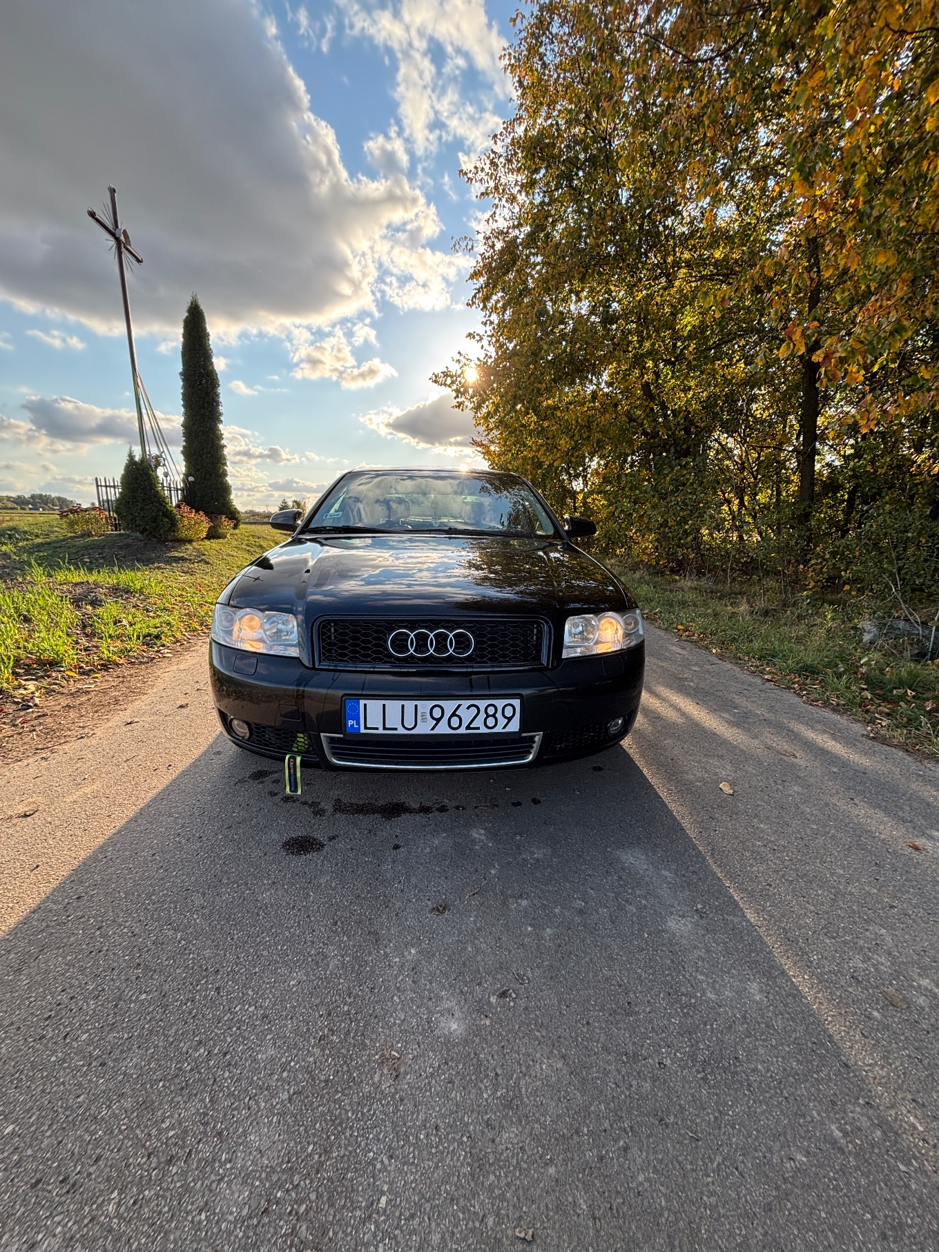 Audi A4 Avant 1.8T - 4