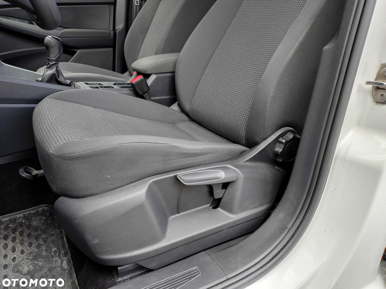 Volkswagen Caddy 2.0 TDI - 10