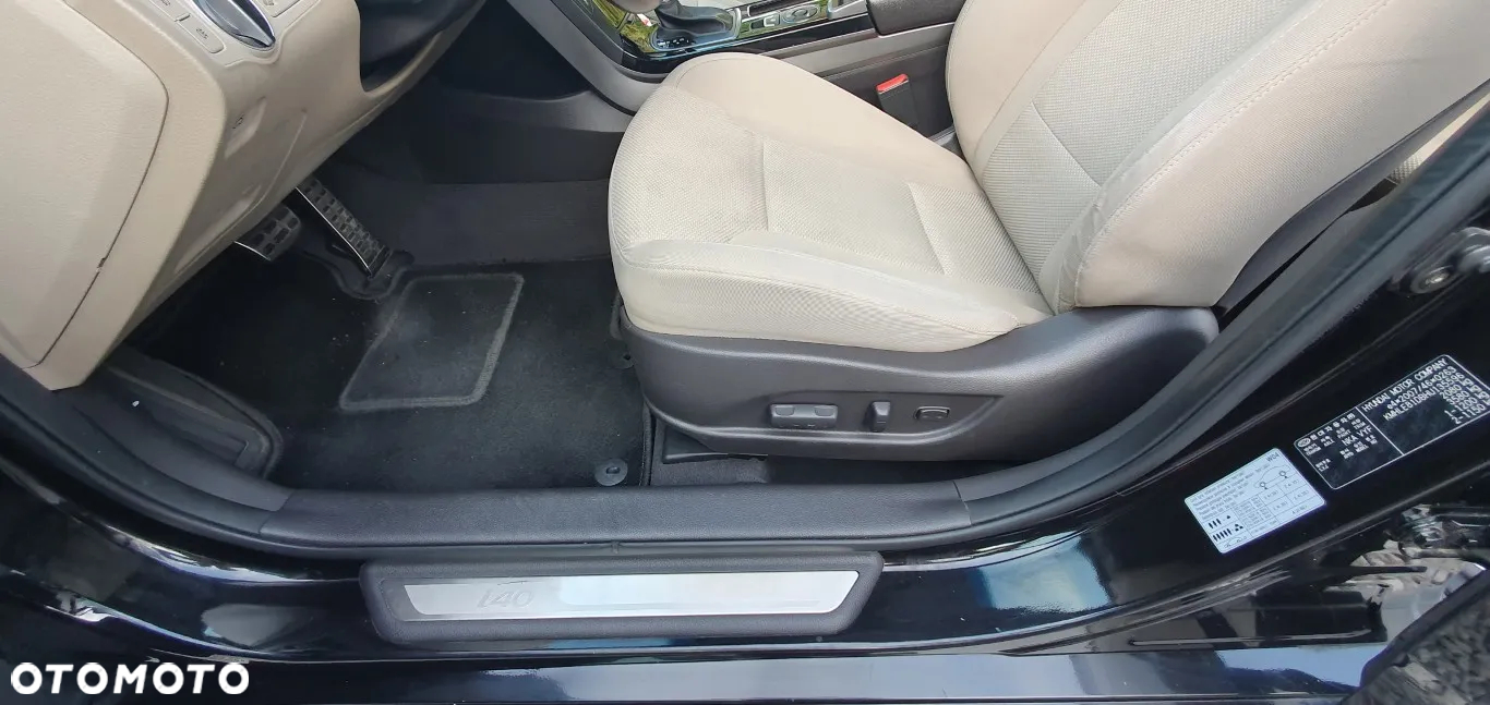 Hyundai i40 2.0 GDI Business - 17