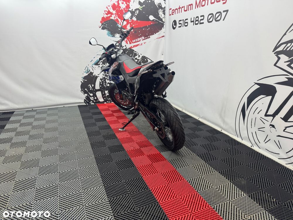 Aprilia SX - 27