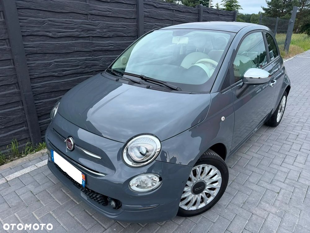 Fiat 500 1.0 GSE Hybrid - 24