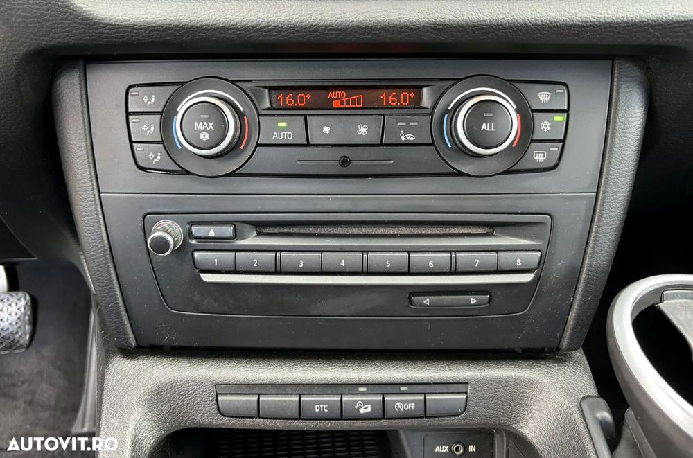 BMW X1 - 14