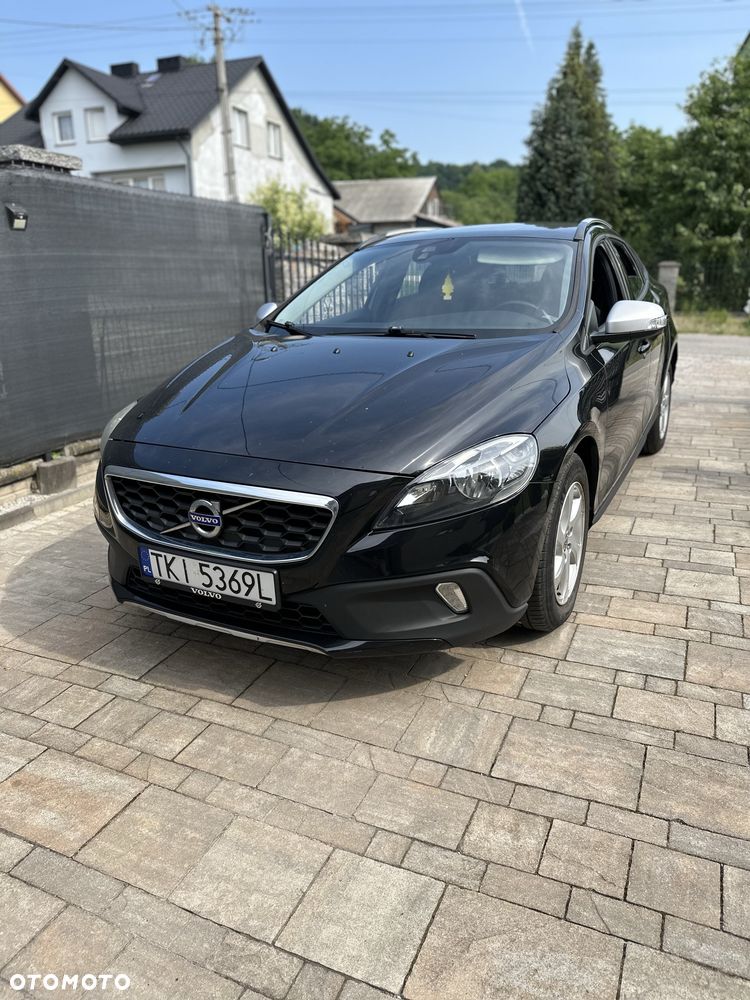 Volvo V40 Cross Country - 1