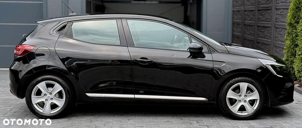 Renault Clio 1.0 TCe Zen - 4