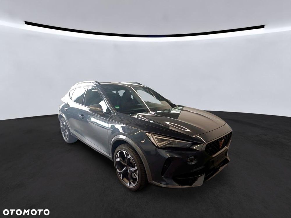Cupra Formentor VZ 2.0 TSI 4Drive DSG Tribe Edition - 2