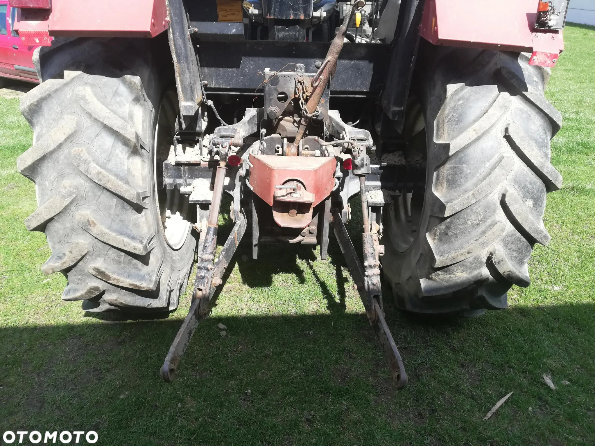 Case IH 4210 - 2