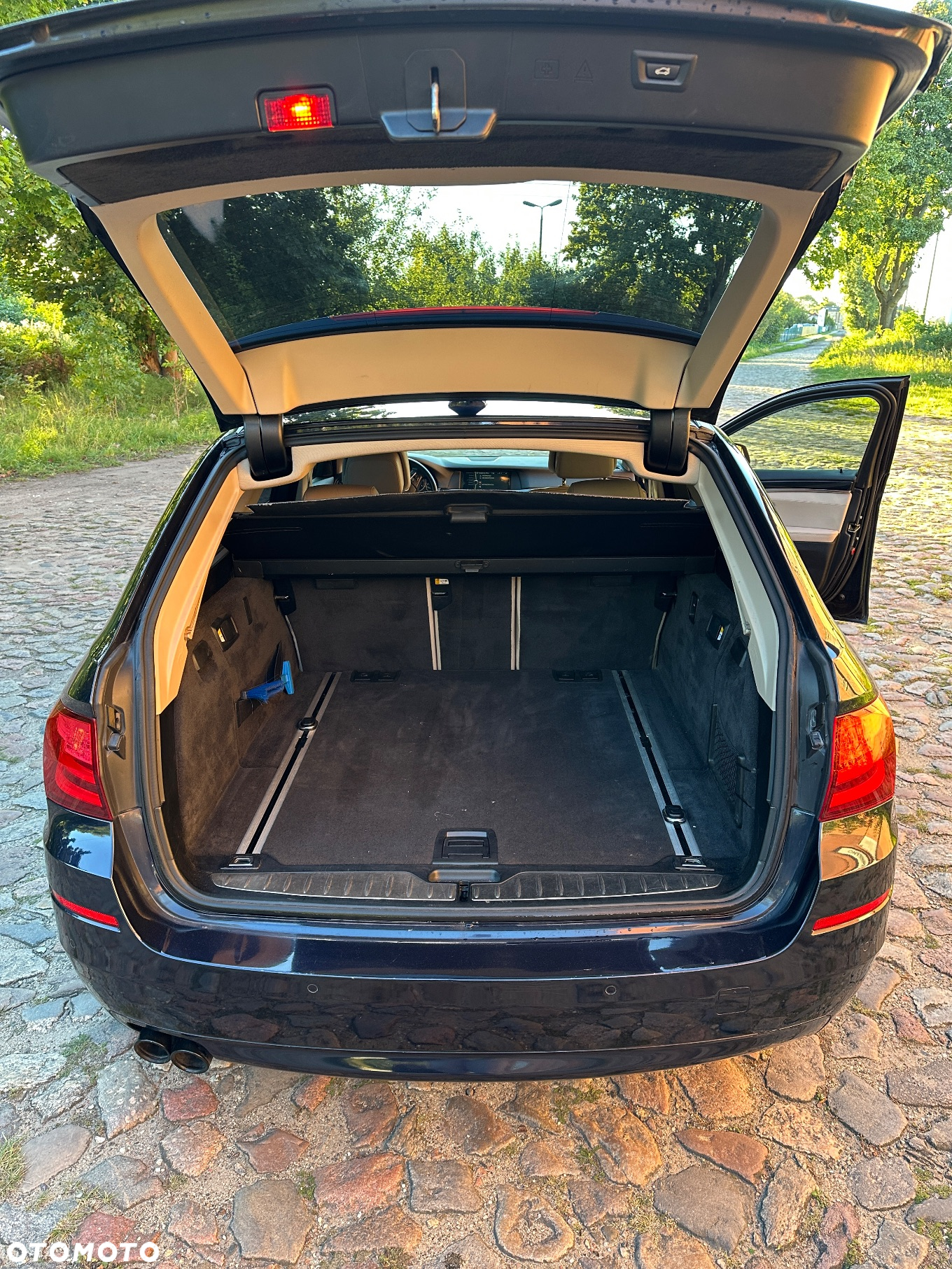 BMW Seria 5 518d - 7