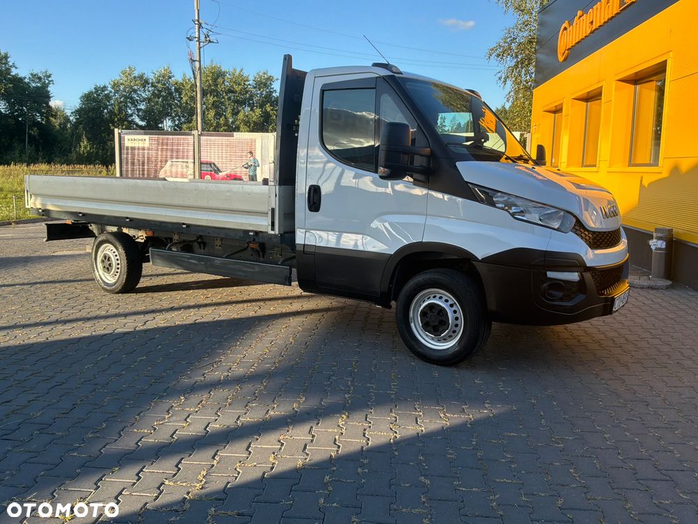 Iveco DAILY 35S15 - 13