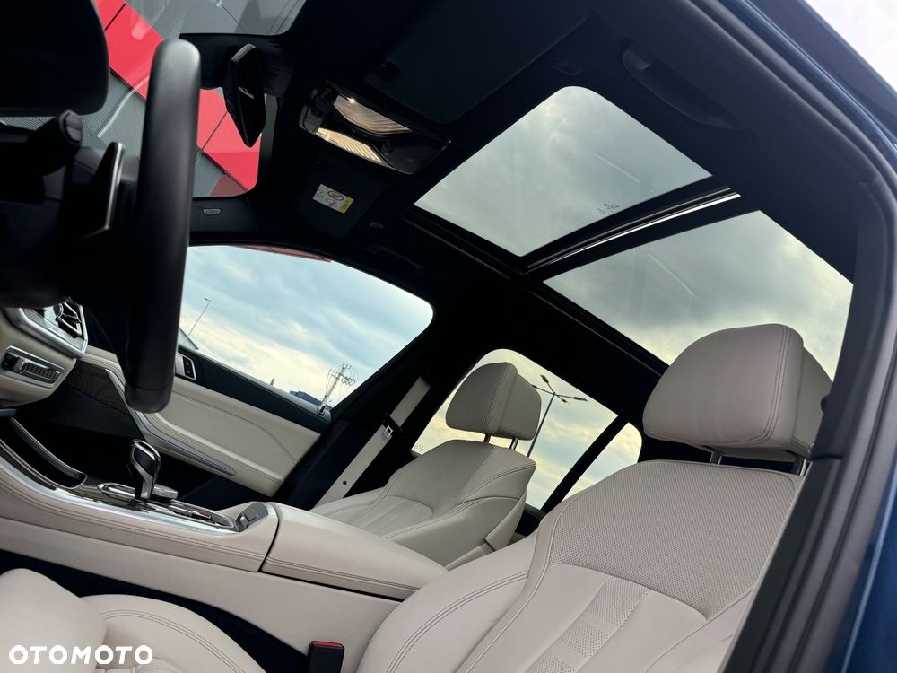 BMW X5 - 12