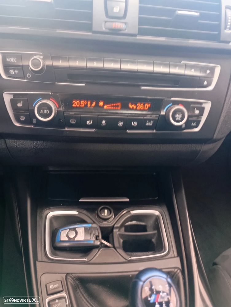 BMW 116 - 9