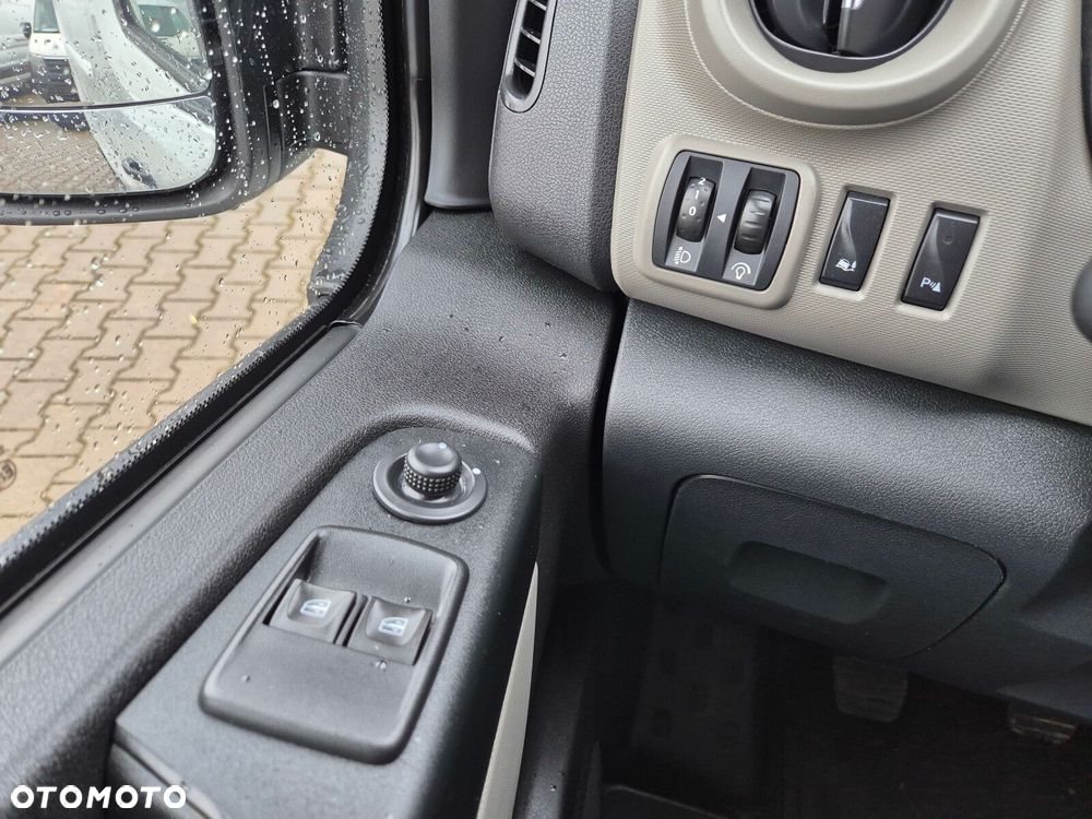 Renault Trafic L2H2 *49999zł NETTO* 1,6dCi/125KM - 18