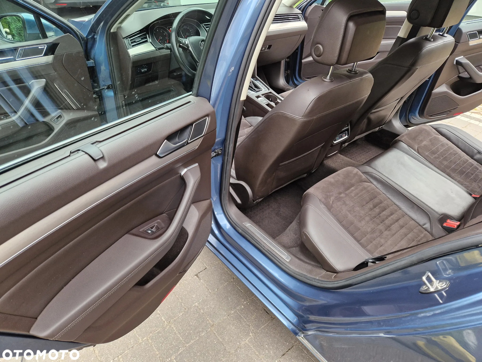 Volkswagen Passat 1.8 TSI BMT Highline DSG - 6